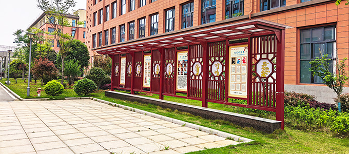 学生风采